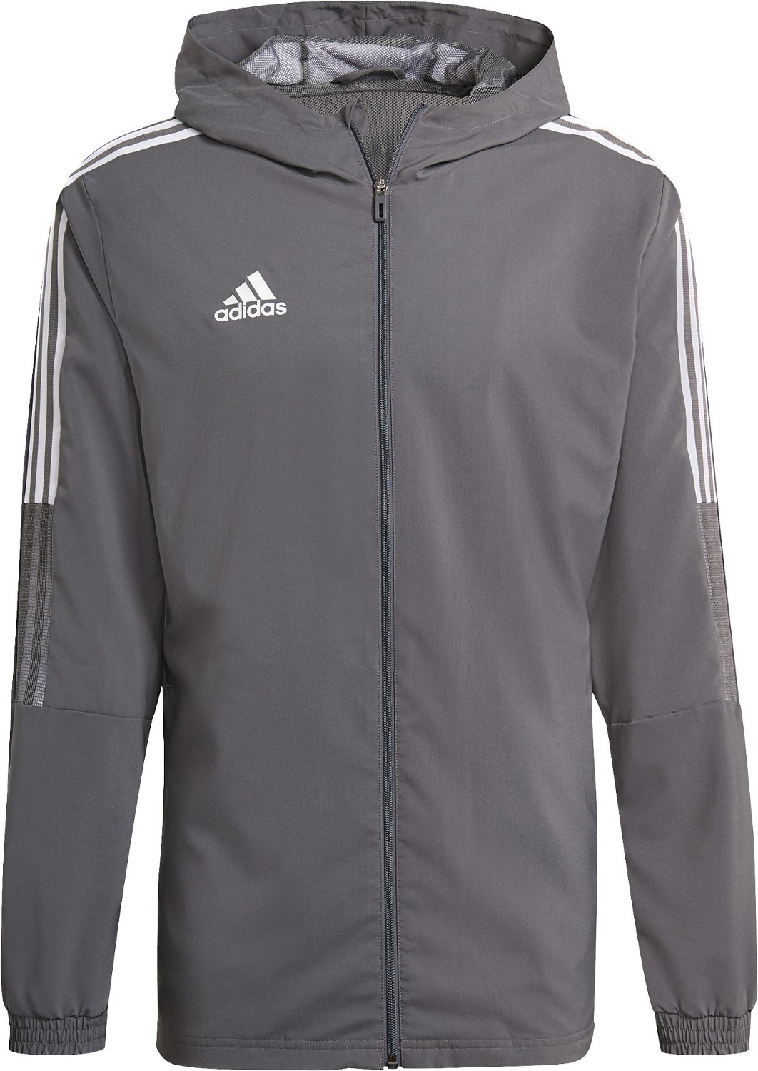 adidas Men's Tiro 21 Windbreaker - view number 6