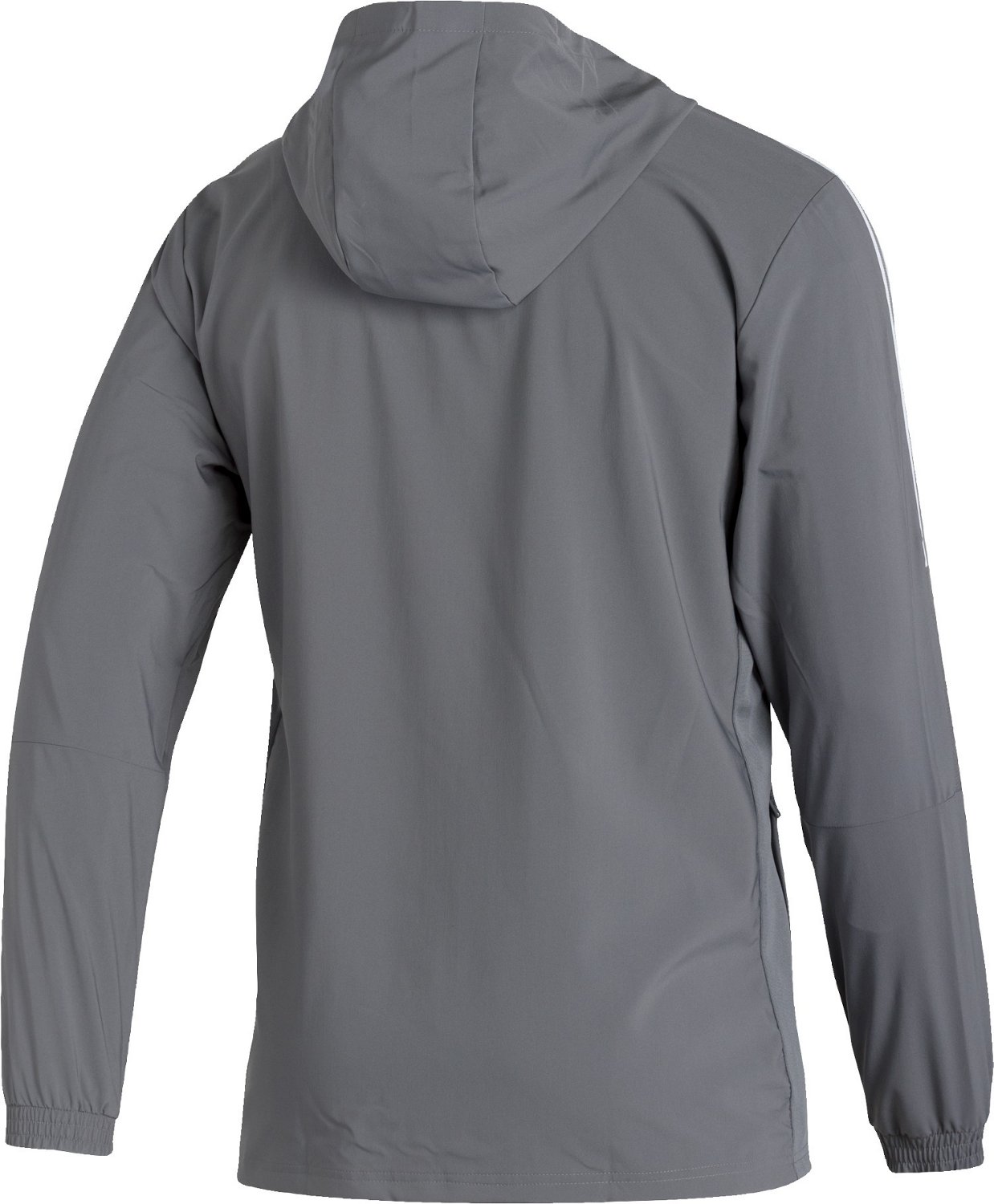 adidas Men's Tiro 21 Windbreaker - view number 7