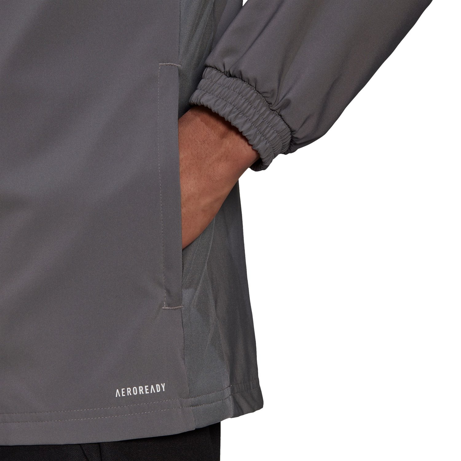 adidas Men's Tiro 21 Windbreaker - view number 3