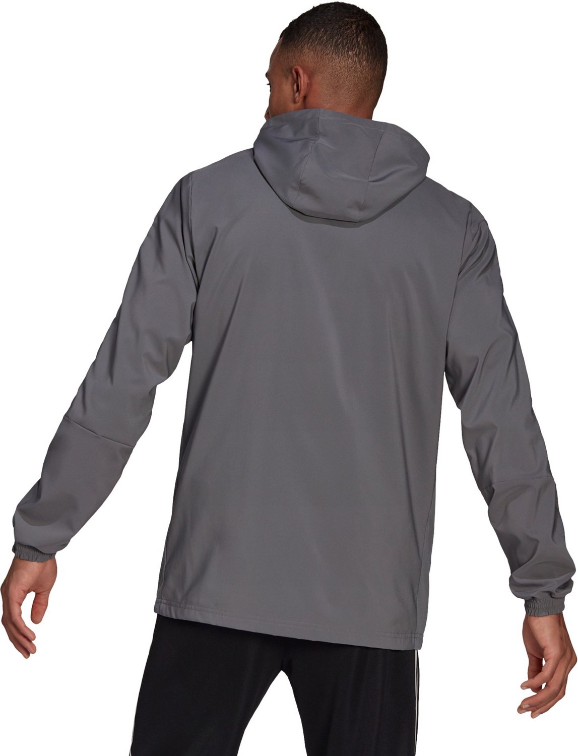 adidas Men's Tiro 21 Windbreaker - view number 5