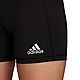 Adidas Women’s TechFit Volleyball Shorts 3 in                                                                                  - view number 1 image