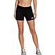 Adidas Women’s TechFit Volleyball Shorts 3 in                                                                                  - view number 3 image