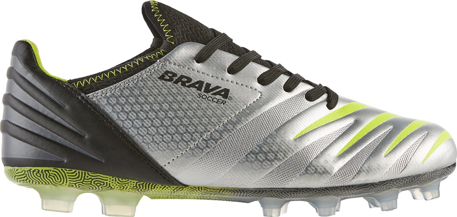 Brava Soccer Adults' Advance Soccer Cleats | Academy