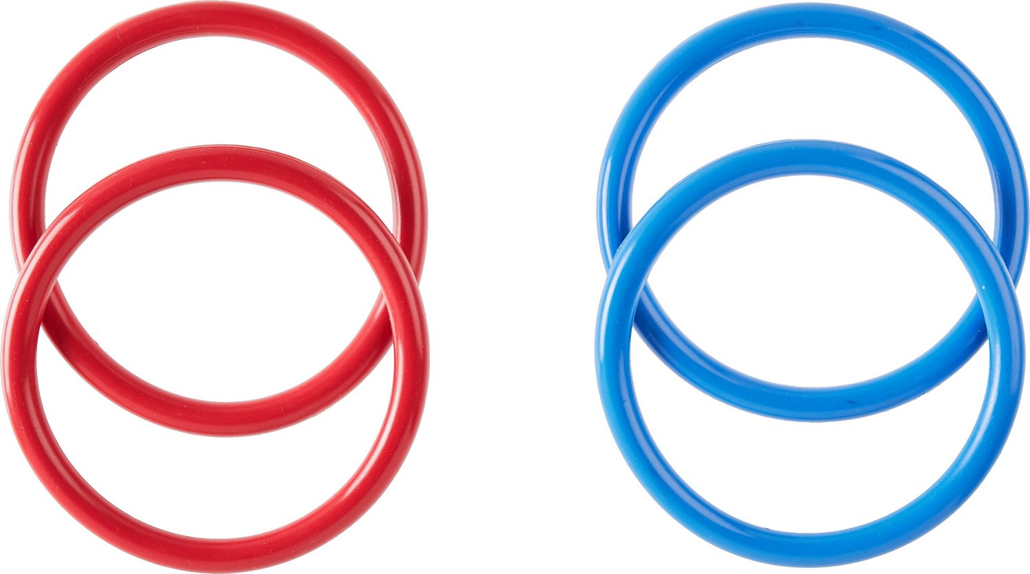 AGame Wood Ring Toss Game Academy