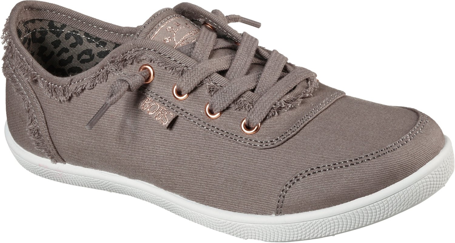 SKECHERS Women's Bobs B Cute Shoes Academy