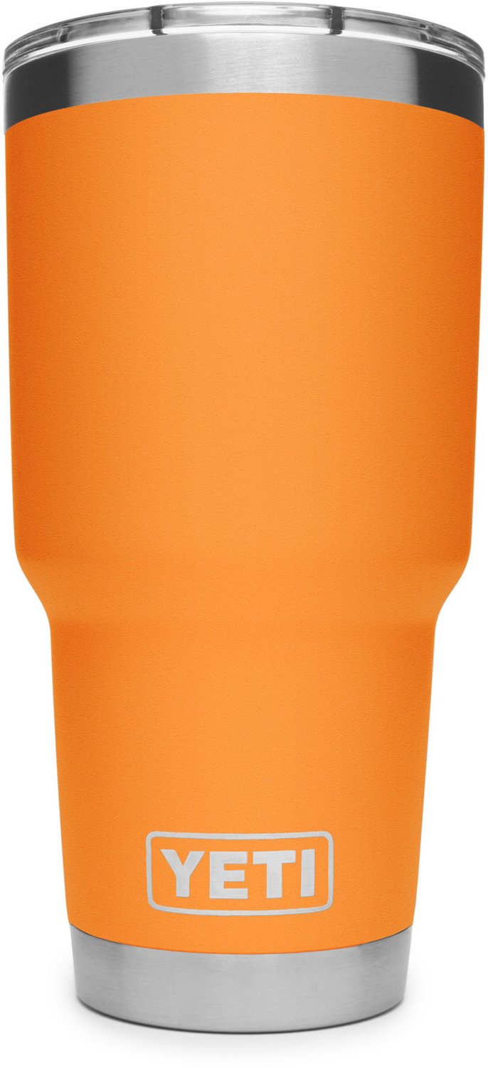 YETI DuraCoat Rambler 30 oz Tumbler