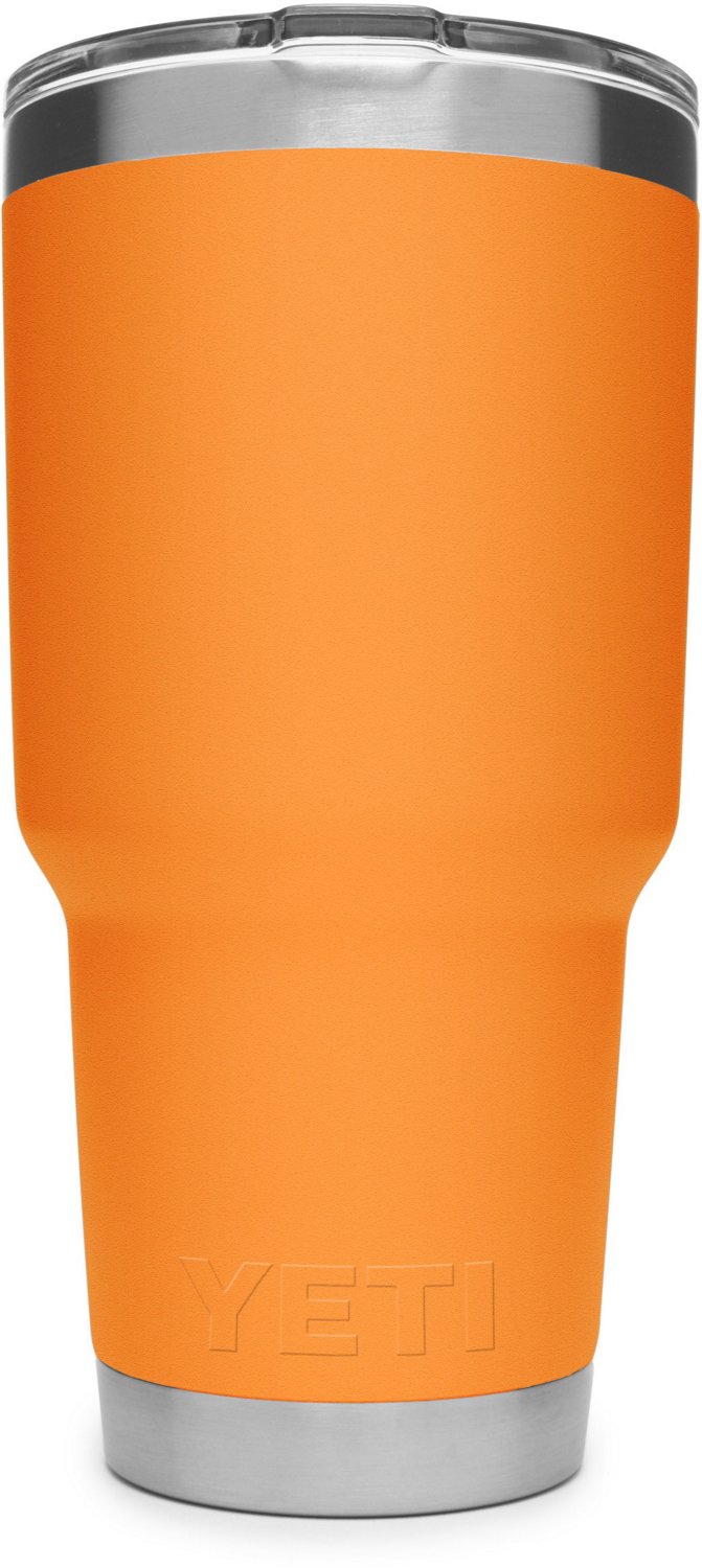 YETI DuraCoat Rambler 30 oz Tumbler                                                                                              - view number 2