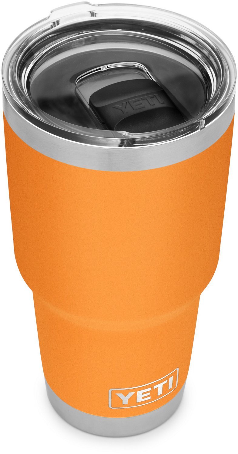 YETI DuraCoat Rambler 30 oz Tumbler                                                                                              - view number 3