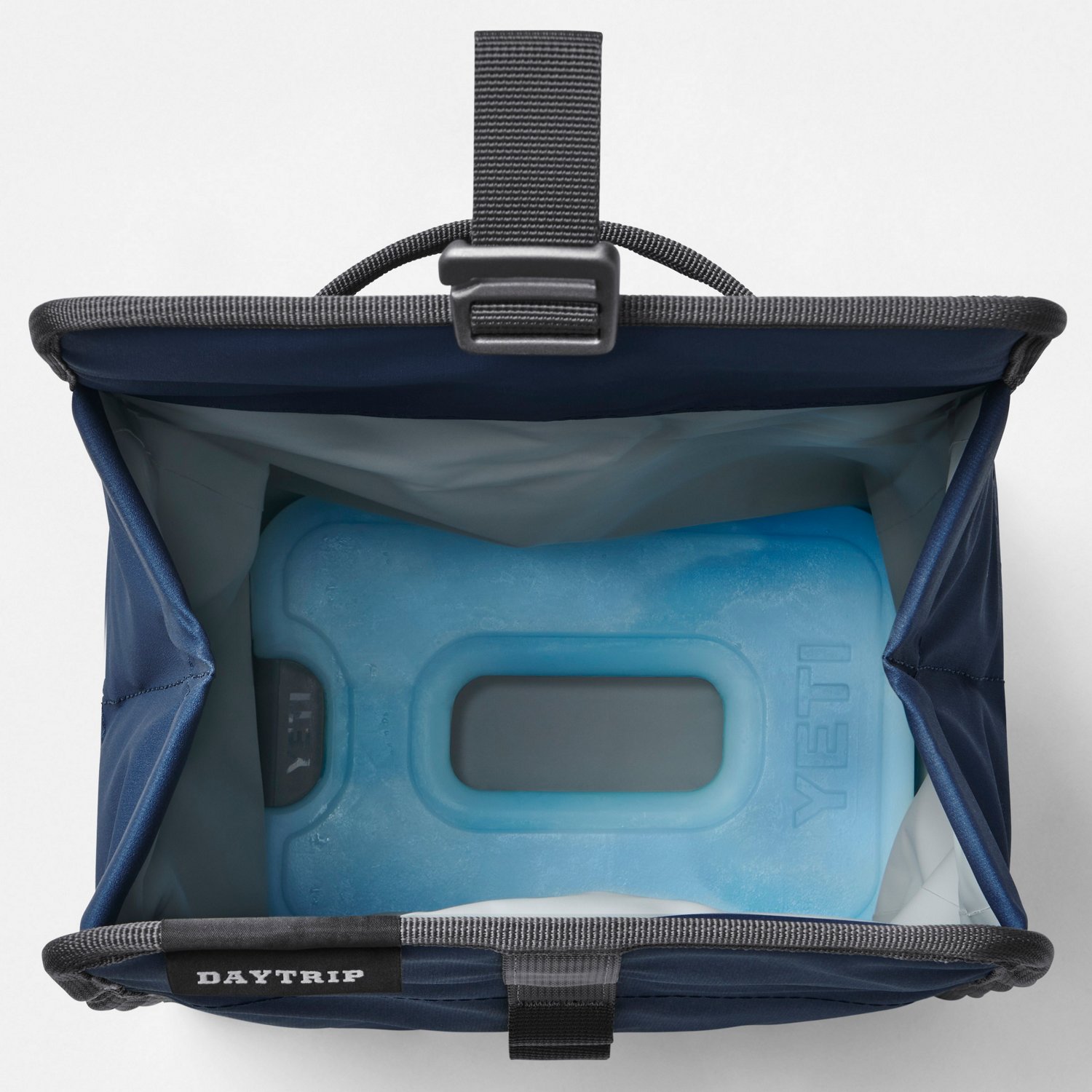 Thin Blue Line Skin For Yeti 35 qt Cooler — MightySkins