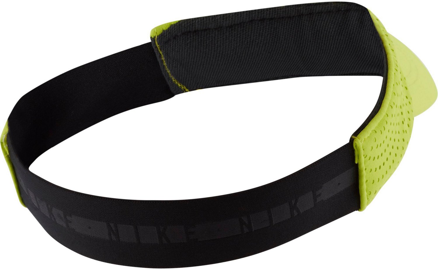 Nike Women's AeroBill Golf Visor - view number 2