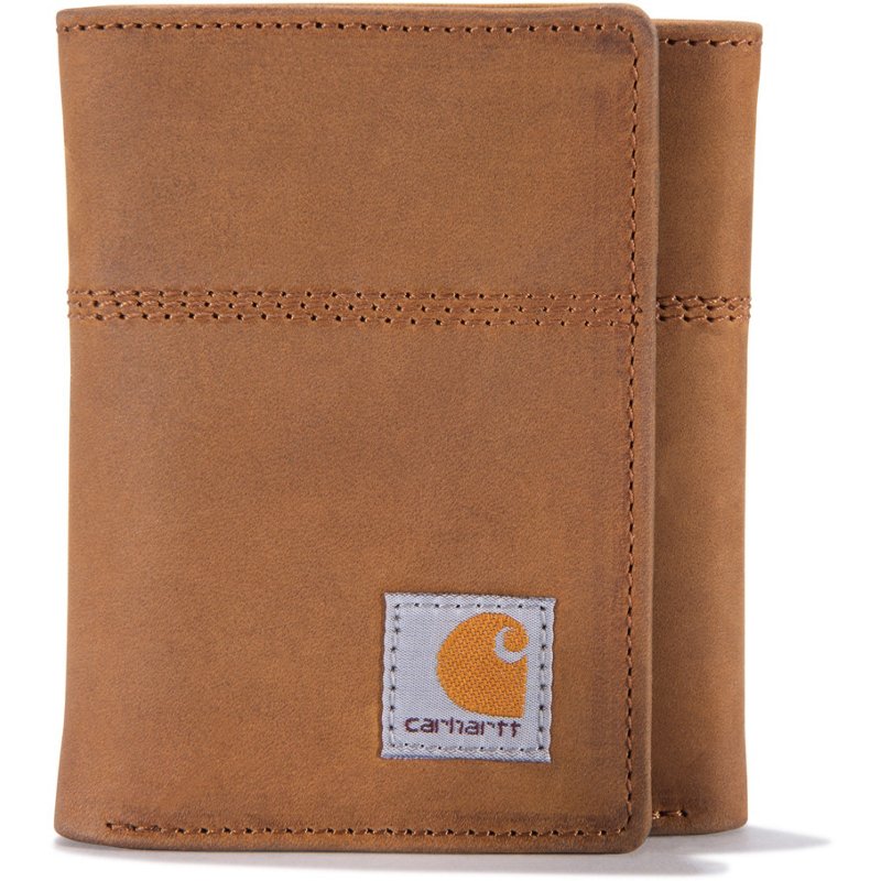Carhartt Saddle Lea… - image