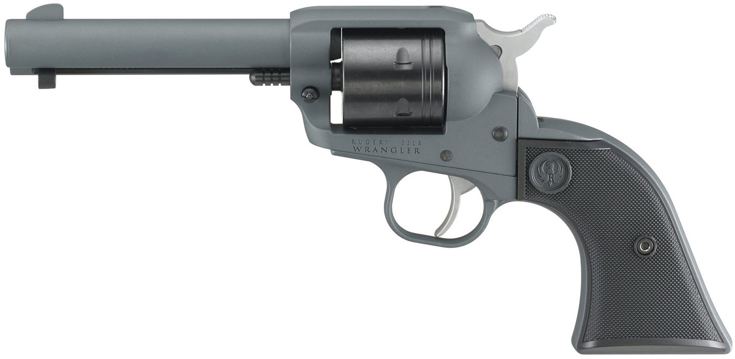 Ruger Wrangler .22 LR RImfire Revolver | Academy