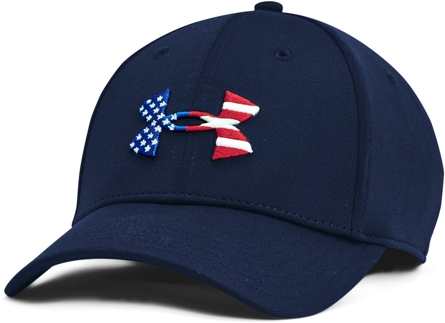 Ua freedom blitzing clearance cap