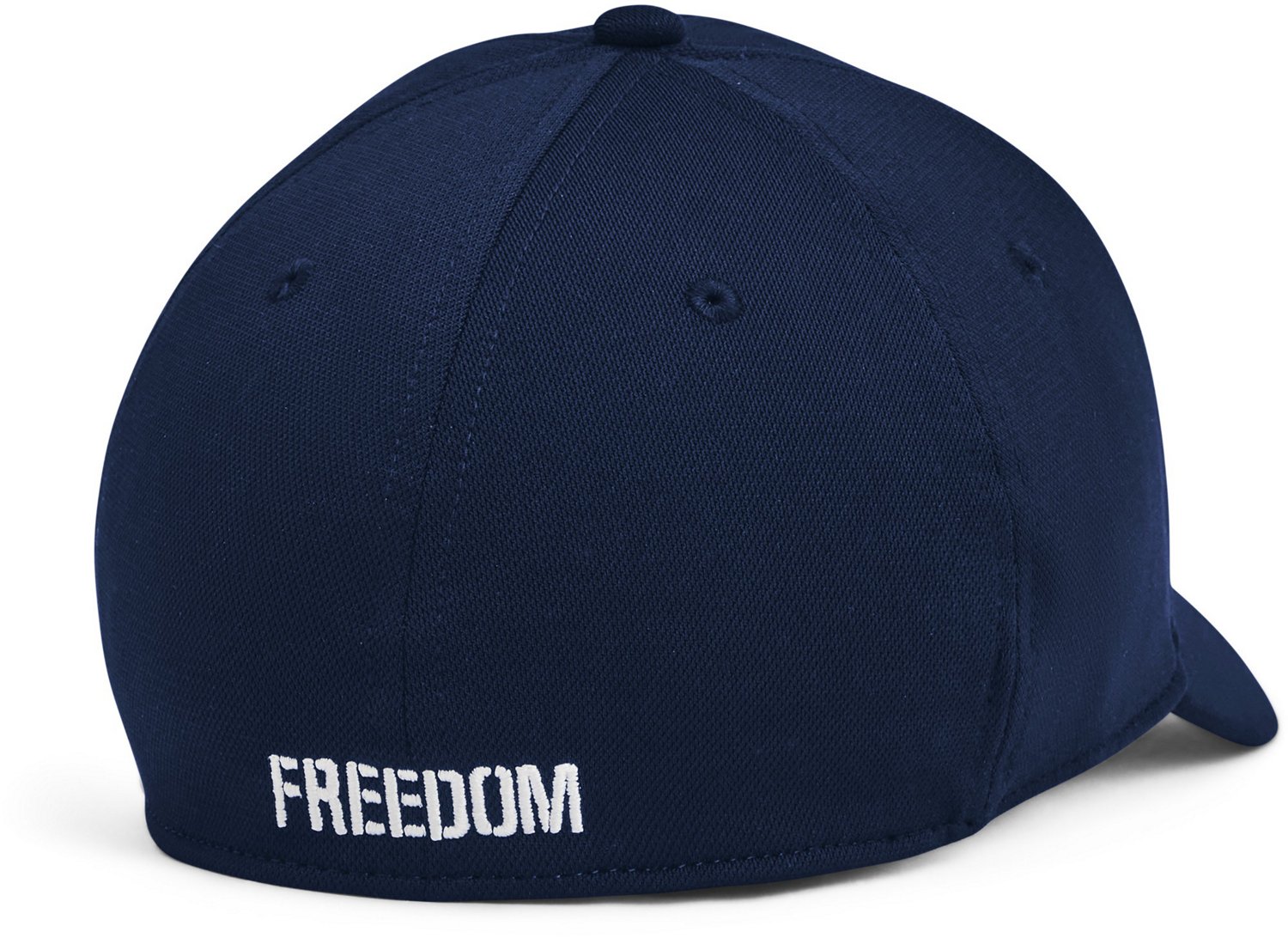 Under Armour Men's UA Freedom Blitzing Hat                                                                                       - view number 2