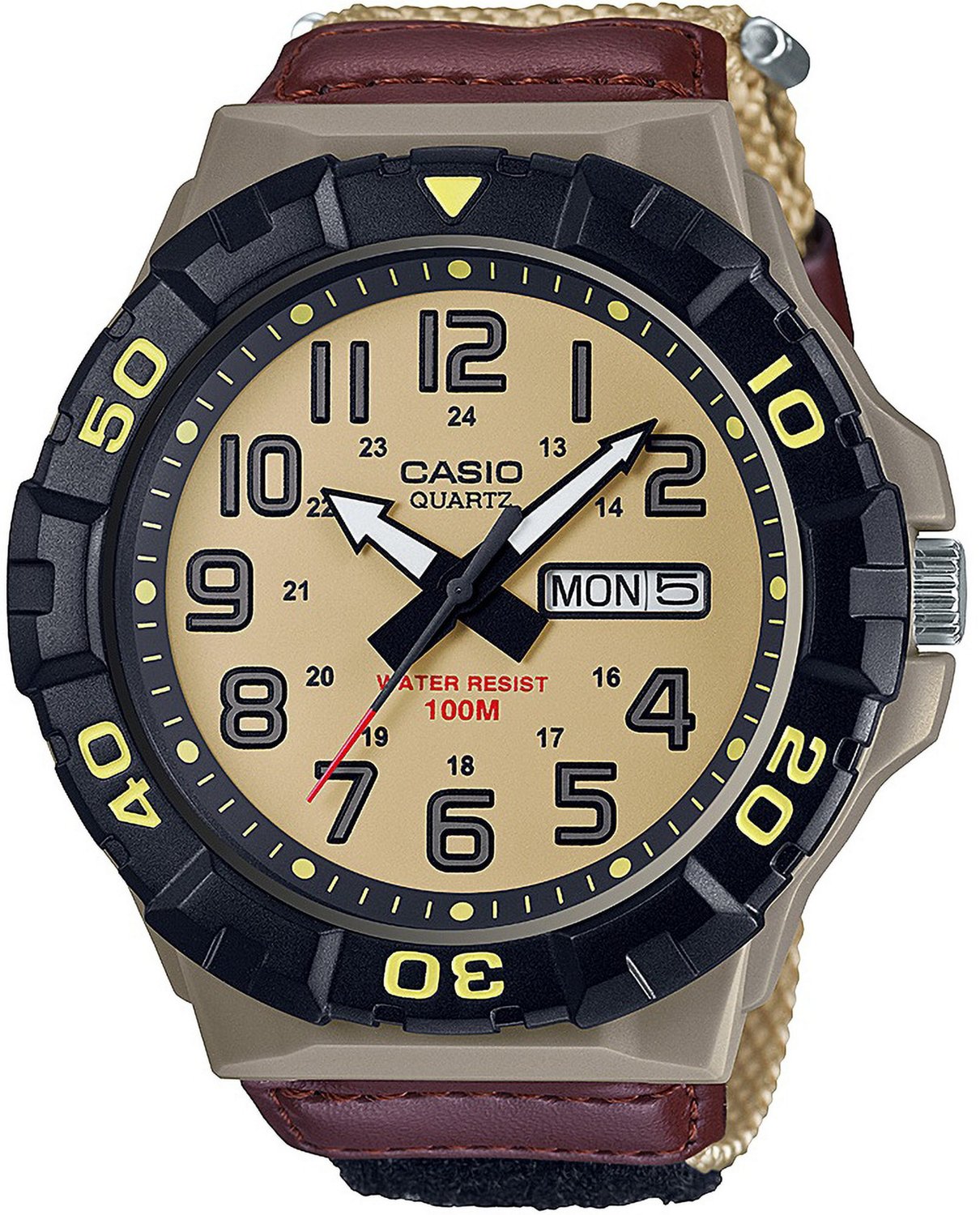 Academy sports store mens watches