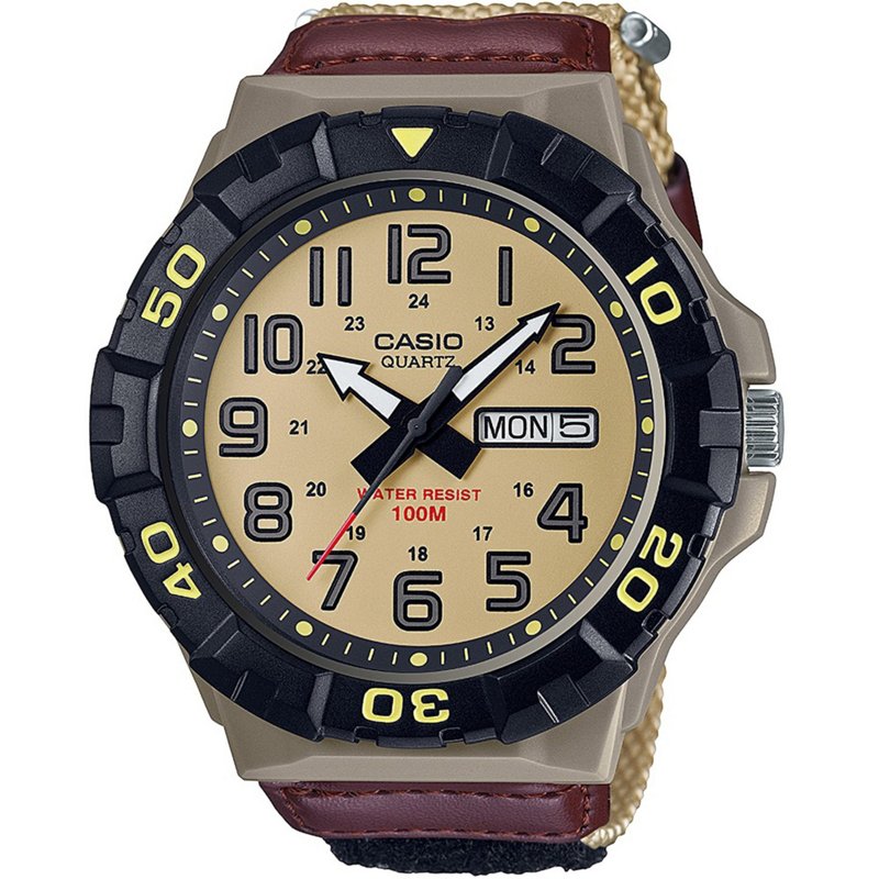 Casio Men's Outdoor… - image
