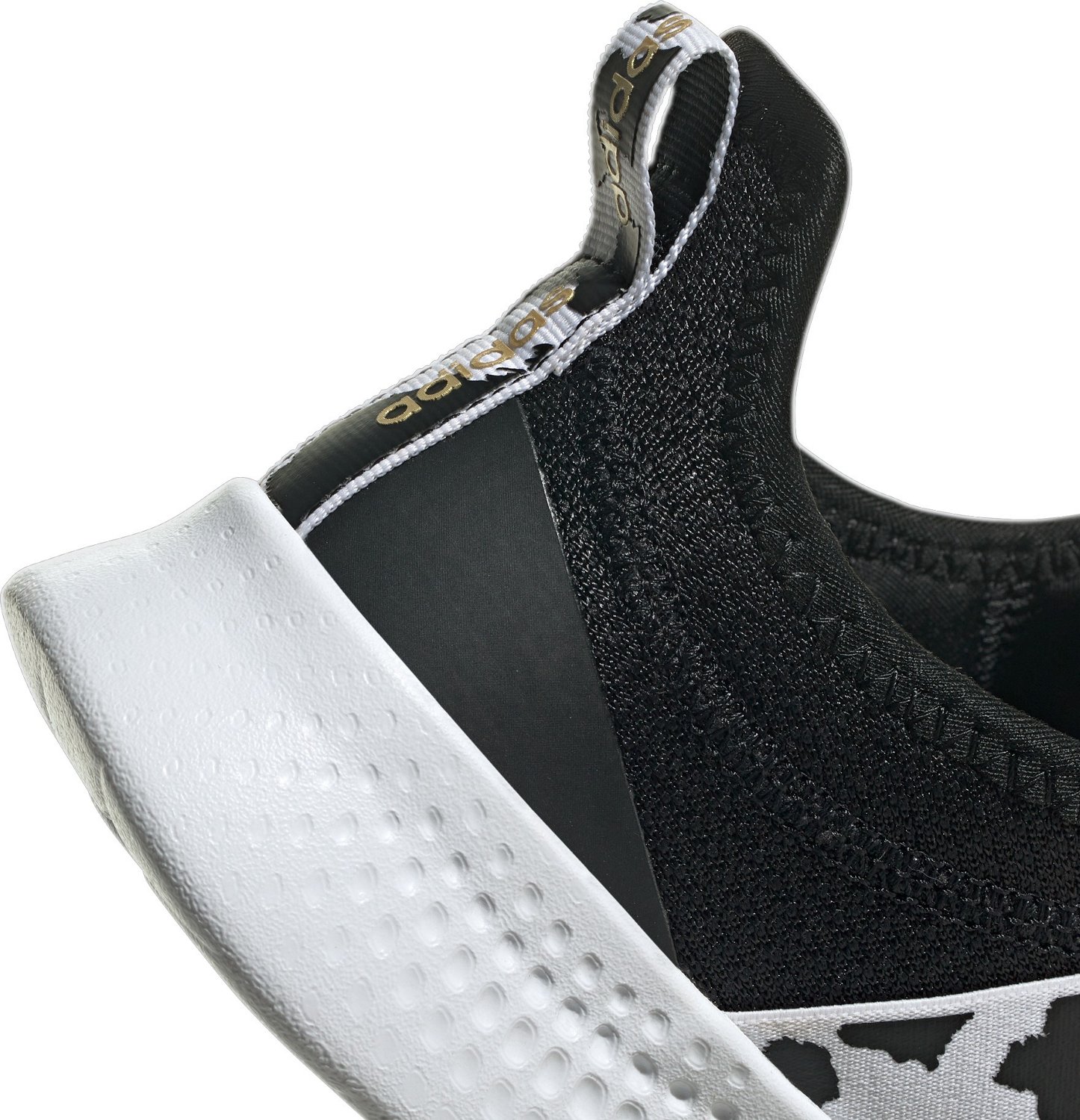 adidas Women's Puremotion Adapt Slip-On Lifestyle Shoes - view number 5