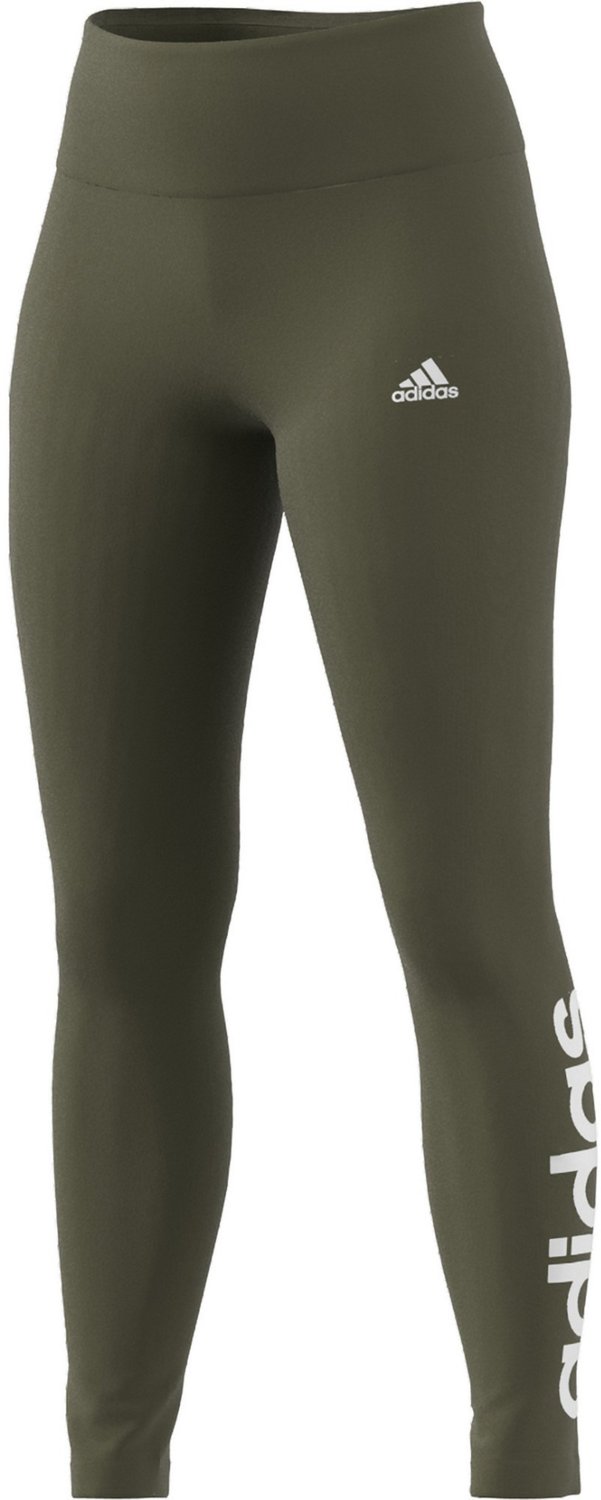 adidas Women's Linear Leggings