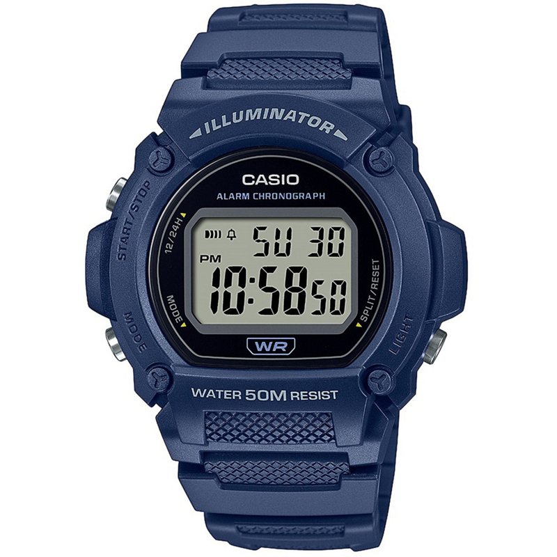 Casio Men's Heavy D… - image