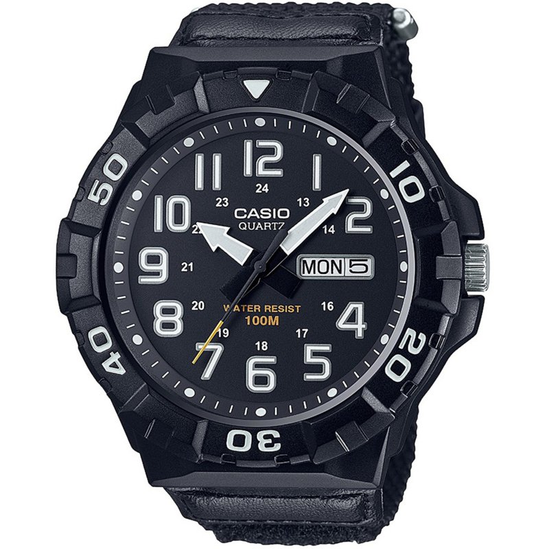 Casio Men's Outdoor… - image