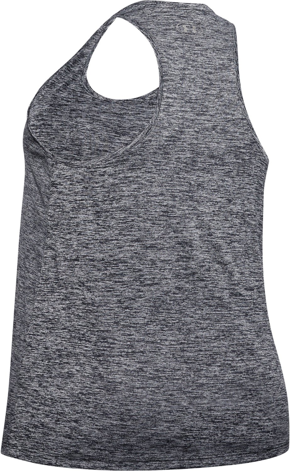 Under Armour Women's Tech Twist Plus Size Tank Top - view number 6