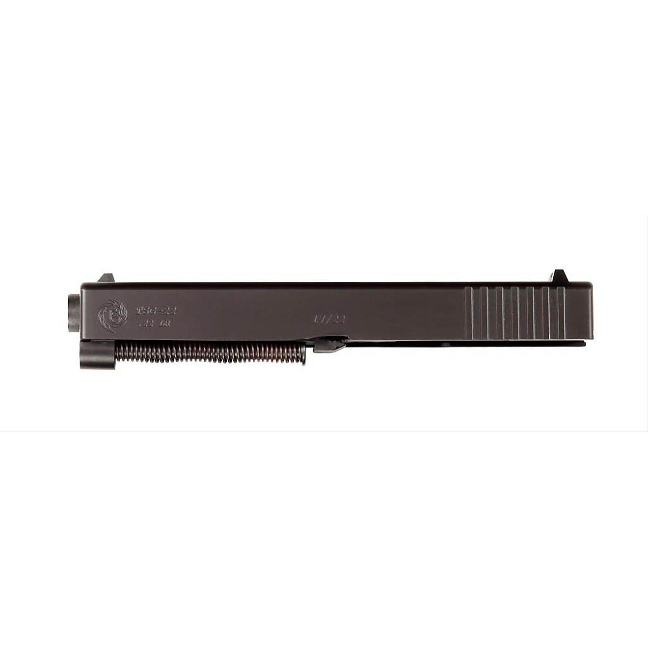 Tactical Solutions TSG-22 .22 LR GLOCK Barrel and Receiver Conversion                                                            - view number 1