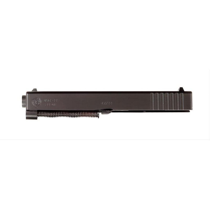 Tactical Solutions … - image