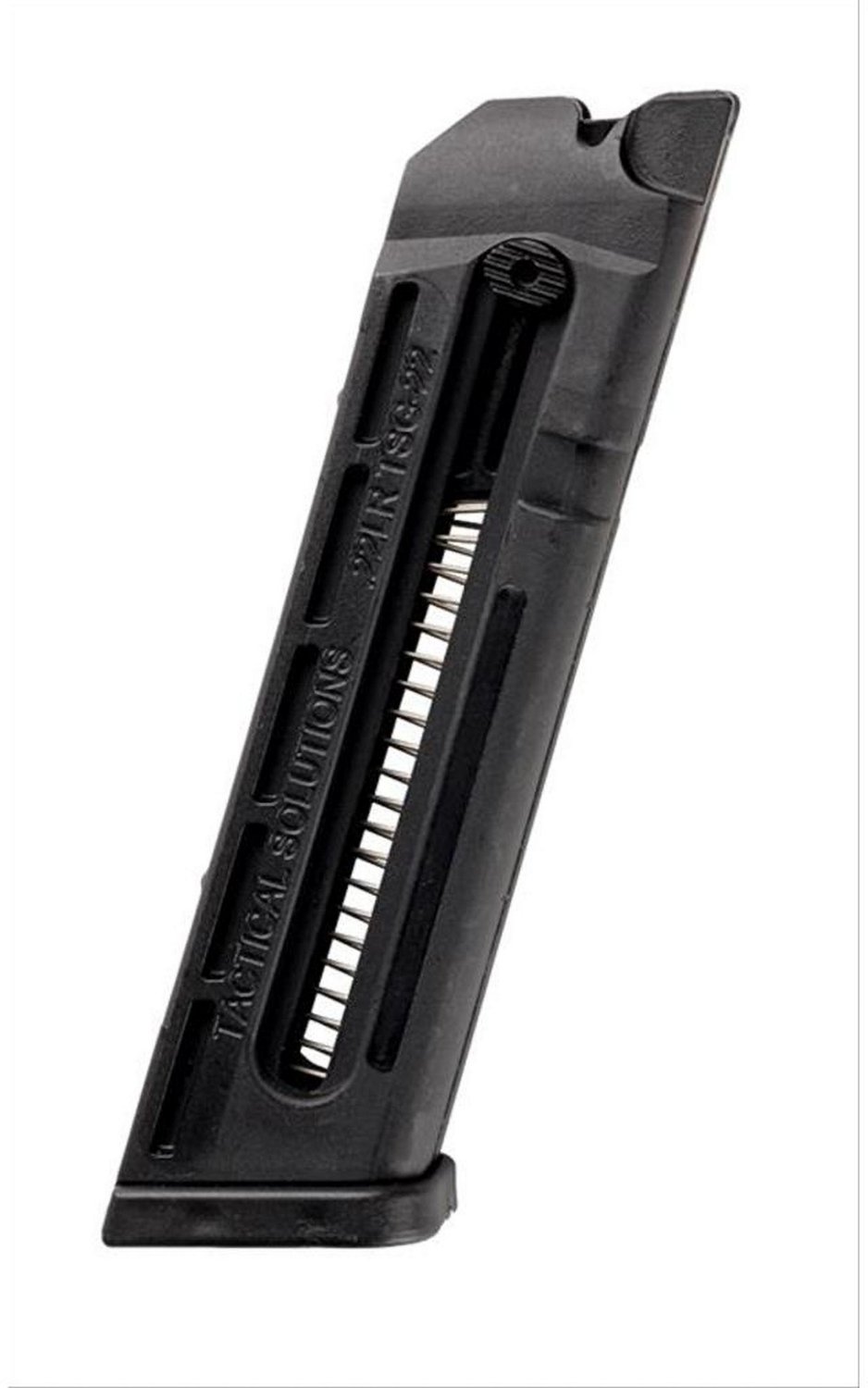 Tactical Solutions TSG-22 .22 LR GLOCK Barrel and Receiver Conversion - view number 2