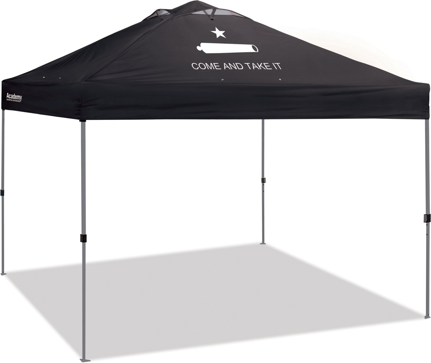 Academy pop 2025 up canopy