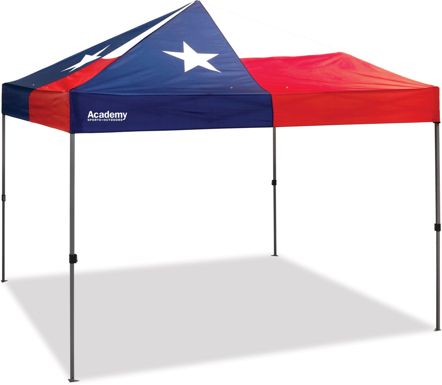 Academy pop 2025 up canopy