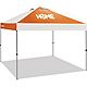 Academy Sports + Outdoors 10 ft x 10 ft One Push Straight Leg Tennessee State Canopy                                             - view number 1 image