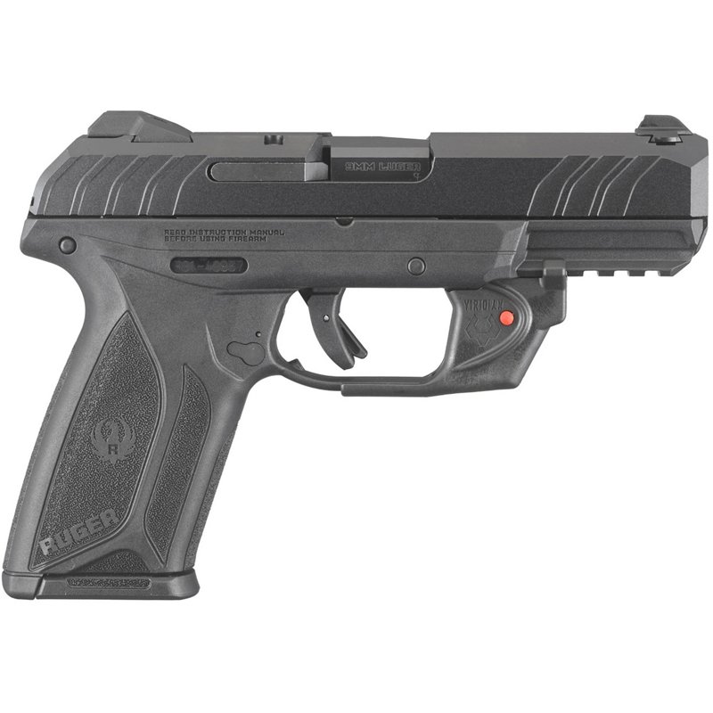 Ruger Security-9 9M… - image