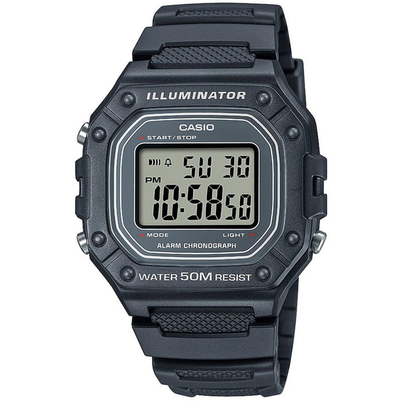 Casio Men's Standar… - image