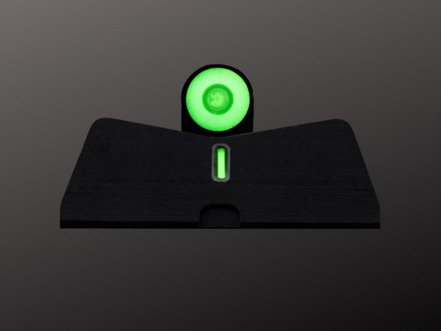 XS Sights DXT II Big Dot Sight - view number 3