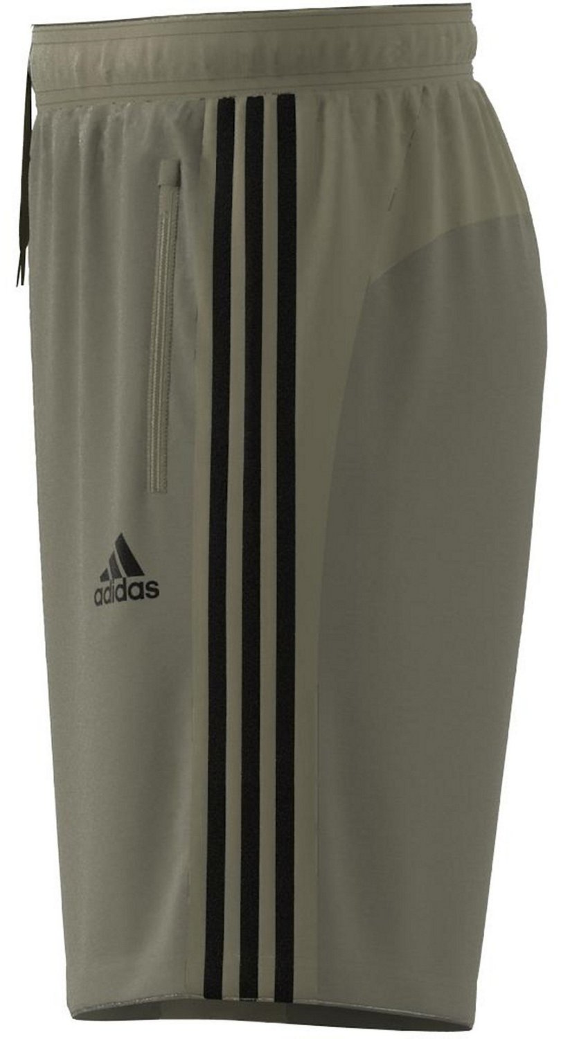 Adidas shorts academy clearance