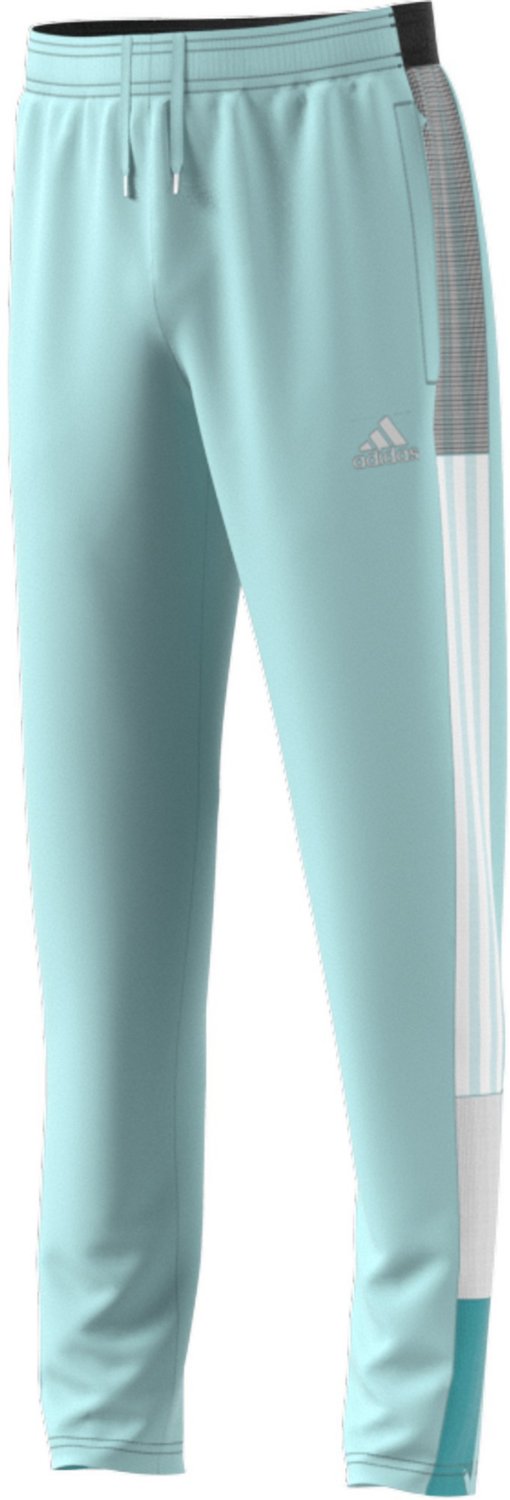 Adidas Boys Tiro 21 Track Pants