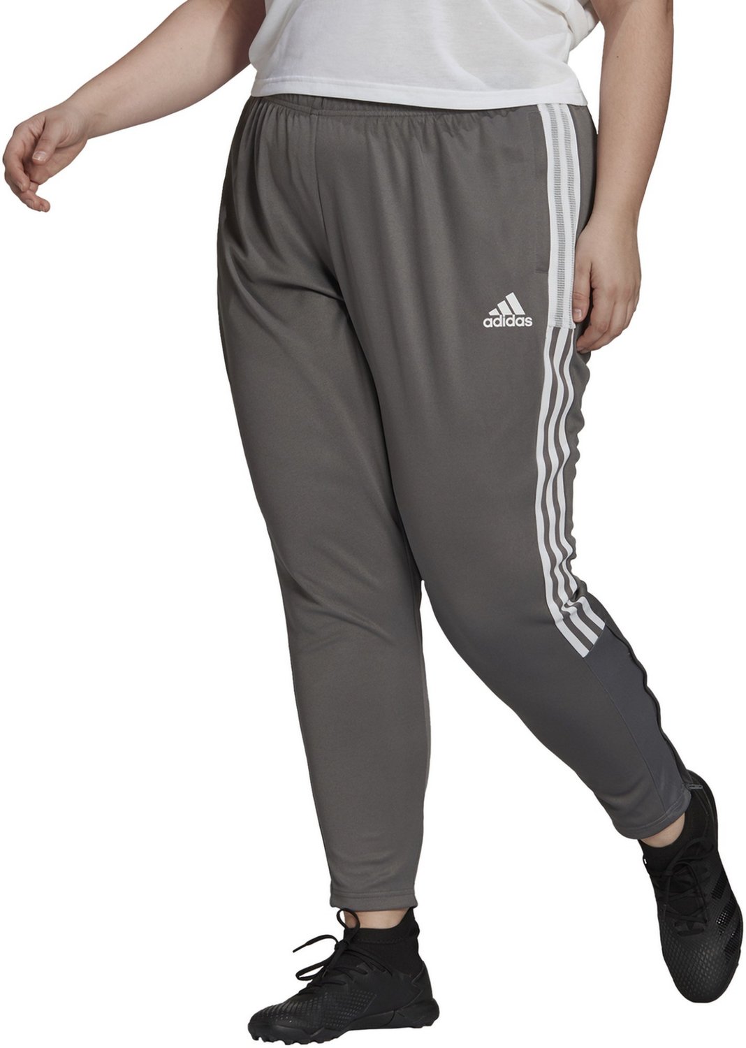 adidas sweatpants womens academy