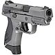 Ruger American Compact 9mm Pistol                                                                                                - view number 2 image