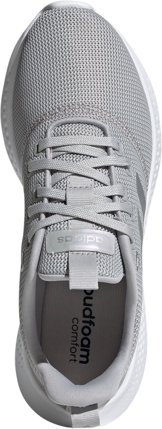 adidas Women's Puremotion Lifestyle Shoes - view number 6