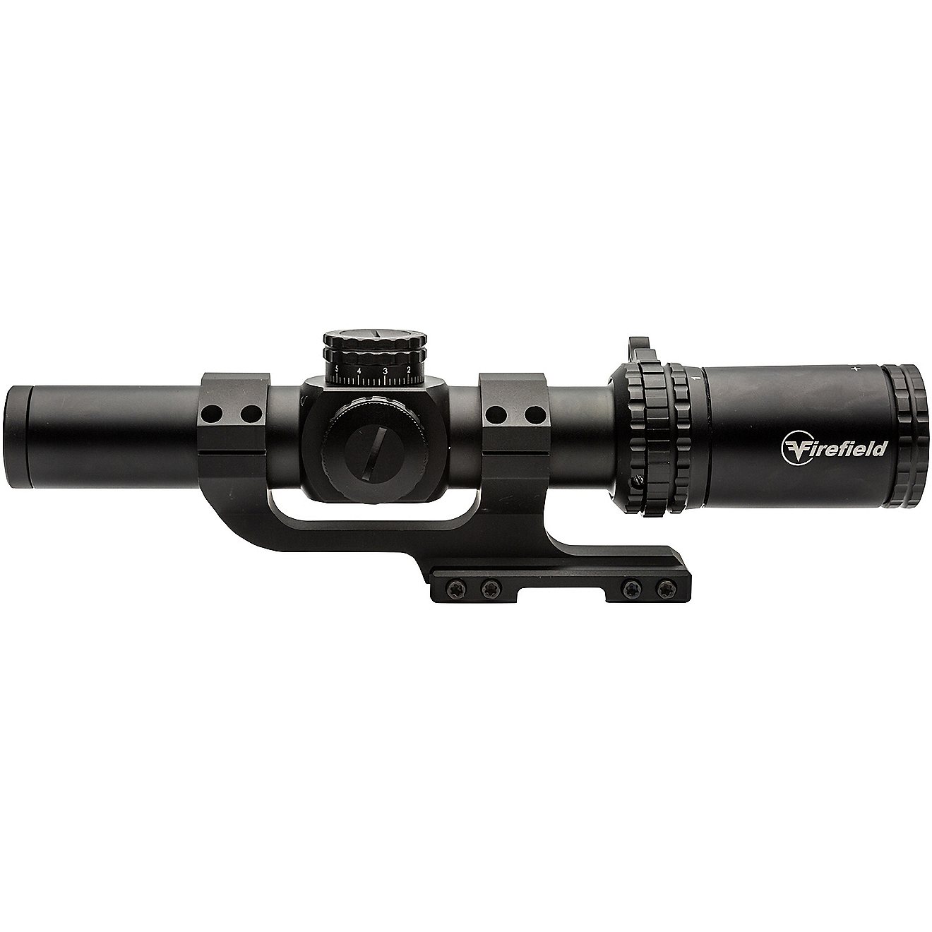 Firefield RapidStrike 1 - 6 x 24 SFP Riflescope                                                                                  - view number 3