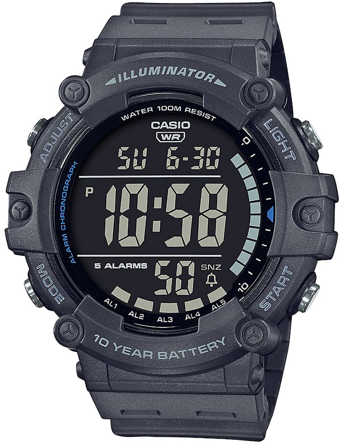 Academy sports deals mens watches