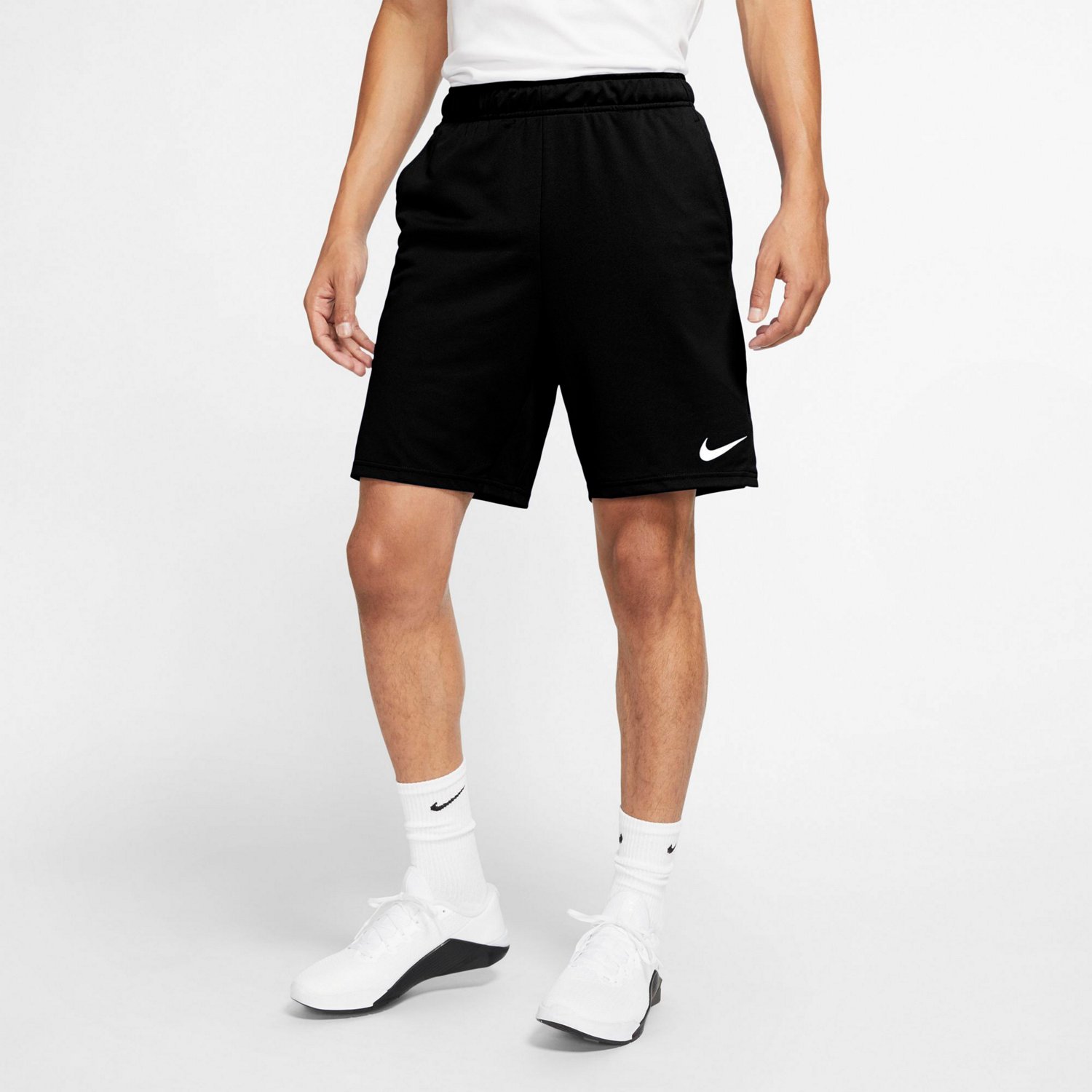 Nike Dri-FIT Men's 8 Graphic Baseball Shorts