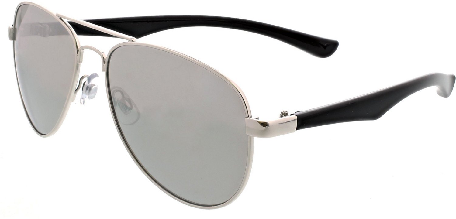 Maverick Aviator Sunglasses | Free Shipping at Academy