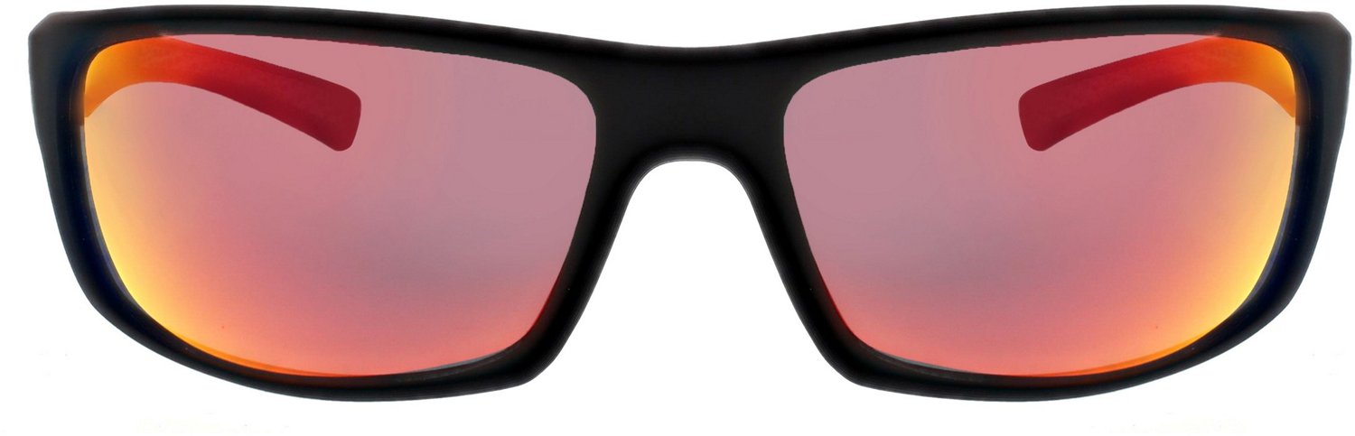 Maverick Active Wrap-Around Sunglasses                                                                                           - view number 2