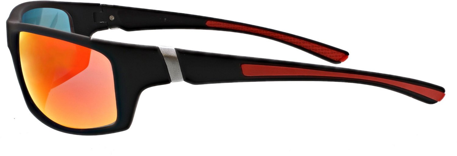 Maverick Active Wrap-Around Sunglasses                                                                                           - view number 3