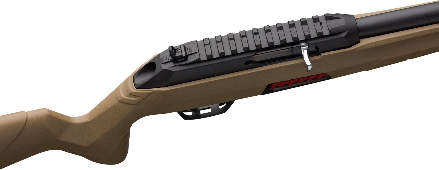 Winchester Wildcat SR FDE 22LR Semiautomatic Rimfire Rifle                                                                       - view number 7