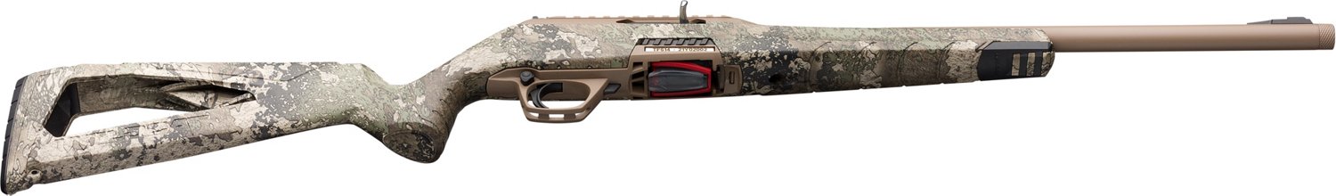 Winchester Wildcat SR Strata FDE 22LR Semiautomatic Rimfire Rifle                                                                - view number 3