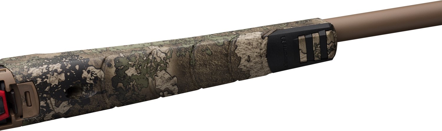Winchester Wildcat SR Strata FDE 22LR Semiautomatic Rimfire Rifle                                                                - view number 6