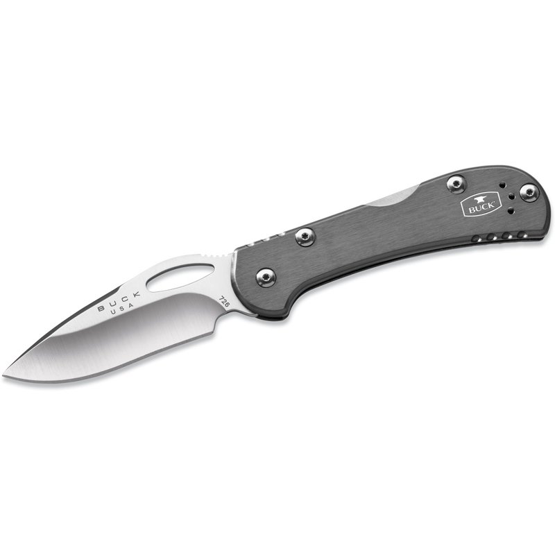 Buck Knives 0726GYS… - image