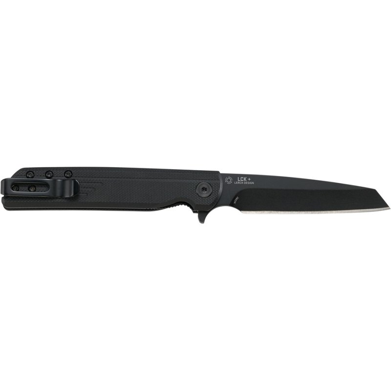 Crkt Lck + Blackout… - image
